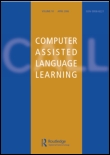 Cover image for Computer Assisted Language Learning, Volume 26, Issue 3, 2013