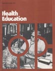 Cover image for American Journal of Health Education, Volume 8, Issue 5, 1977