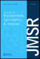 Cover image for Journal of Management, Spirituality & Religion, Volume 6, Issue 2, 2009