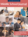 Cover image for Middle School Journal, Volume 35, Issue 3, 2004