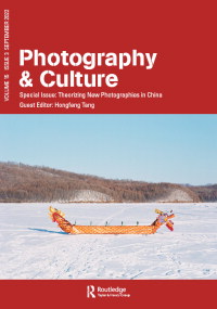 Cover image for Photography and Culture, Volume 15, Issue 3, 2022