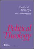 Cover image for Political Theology, Volume 16, Issue 1, 2015