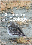Cover image for Chemistry and Ecology, Volume 27, Issue sup1, 2011