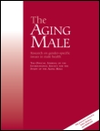 Cover image for The Aging Male, Volume 8, Issue 3-4, 2005