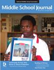 Cover image for Middle School Journal, Volume 36, Issue 2, 2004