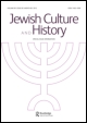 Cover image for Jewish Culture and History, Volume 4, Issue 2, 2001