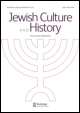 Cover image for Jewish Culture and History, Volume 4, Issue 1, 2001