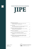 Cover image for Journal of Industrial and Production Engineering, Volume 31, Issue 4, 2014