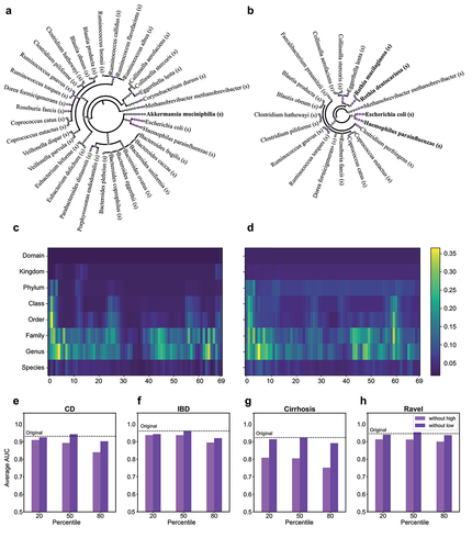 Figure 3. Interpretation of iMic’s results.