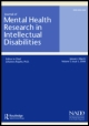 Cover image for Journal of Mental Health Research in Intellectual Disabilities, Volume 3, Issue 3, 2010