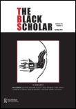 Cover image for The Black Scholar, Volume 32, Issue 1, 2002
