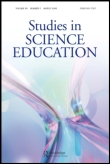 Cover image for Studies in Science Education, Volume 44, Issue 1, 2008