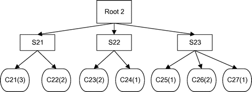 Figure 5. Structure of product 2.