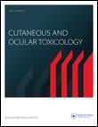 Cover image for Cutaneous and Ocular Toxicology, Volume 34, Issue 4, 2015