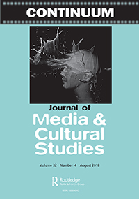 Cover image for Continuum, Volume 32, Issue 4, 2018