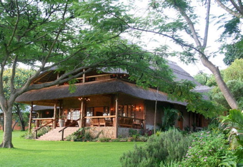 Figure 3. Kumbali Country Lodge built with locally sourced materials. Source: https://www.tripadvisor.com. Accessed 14 August 2018.
