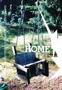 Cover image for Home Cultures, Volume 14, Issue 1, 2017