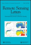 Cover image for Remote Sensing Letters, Volume 2, Issue 1, 2011