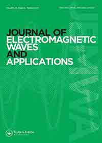 Cover image for Journal of Electromagnetic Waves and Applications, Volume 33, Issue 5, 2019