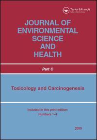 Cover image for Journal of Environmental Science and Health, Part C, Volume 27, Issue 2, 2009