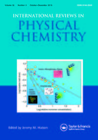 Cover image for International Reviews in Physical Chemistry, Volume 35, Issue 4, 2016