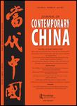 Cover image for Journal of Contemporary China, Volume 19, Issue 65, 2010