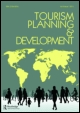 Cover image for Tourism Planning & Development, Volume 4, Issue 2, 2007