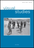 Cover image for Visual Studies, Volume 29, Issue 1, 2014