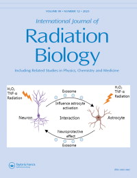 Cover image for International Journal of Radiation Biology, Volume 99, Issue 12, 2023