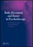 Cover image for Body, Movement and Dance in Psychotherapy, Volume 5, Issue 2, 2010