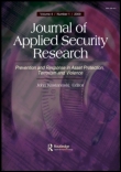 Cover image for Journal of Applied Security Research, Volume 6, Issue 3, 2011