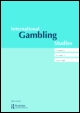 Cover image for International Gambling Studies, Volume 1, Issue 1, 2001