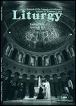 Cover image for Liturgy, Volume 31, Issue 2, 2016