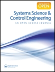 Cover image for Systems Science & Control Engineering, Volume 2, Issue 1, 2014