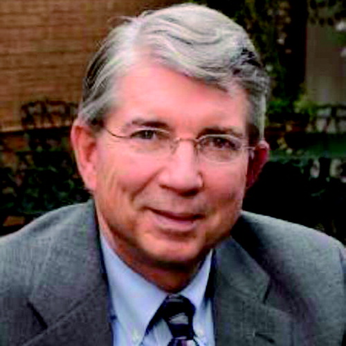 Ross J. Roeser, PhDEditor-in-Chief, Emeritus