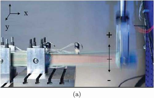 Figure 29. Experimental set-up used for fatigue loading experiment.[Citation283]