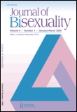 Cover image for Journal of Bisexuality, Volume 12, Issue 1, 2012