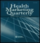 Cover image for Health Marketing Quarterly, Volume 27, Issue 2, 2010