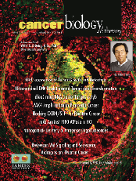 Cover image for Cancer Biology & Therapy, Volume 7, Issue 11, 2008