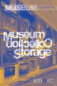 Cover image for Museum International, Volume 73, Issue 1-2, 2021