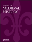 Cover image for Journal of Medieval History, Volume 40, Issue 3, 2014