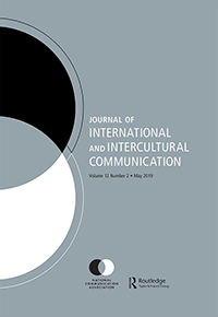 Cover image for Journal of International and Intercultural Communication, Volume 12, Issue 2, 2019
