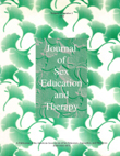 Cover image for Journal of Sex Education and Therapy, Volume 23, Issue 1, 1998
