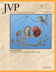 Cover image for Journal of Vertebrate Paleontology, Volume 32, Issue 6, 2012