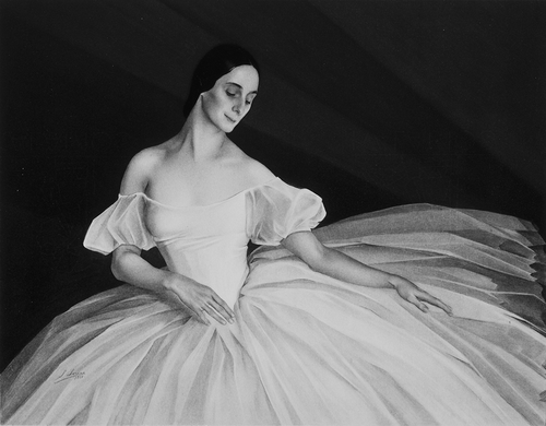 FIGURE 15 Anna Pavlova.