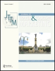 Cover image for Journal of Travel & Tourism Marketing, Volume 31, Issue 7, 2014
