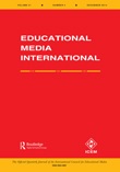 Cover image for Educational Media International, Volume 51, Issue 4, 2014