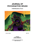 Cover image for Journal of Psychoactive Drugs, Volume 42, Issue 1, 2010