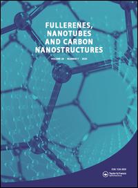 Cover image for Fullerenes, Nanotubes and Carbon Nanostructures, Volume 28, Issue 5, 2020