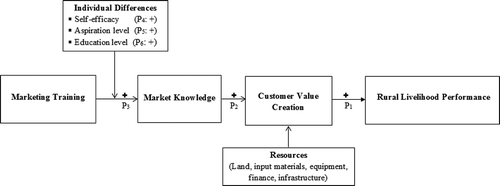 Figure 2. Conceptual Framework.